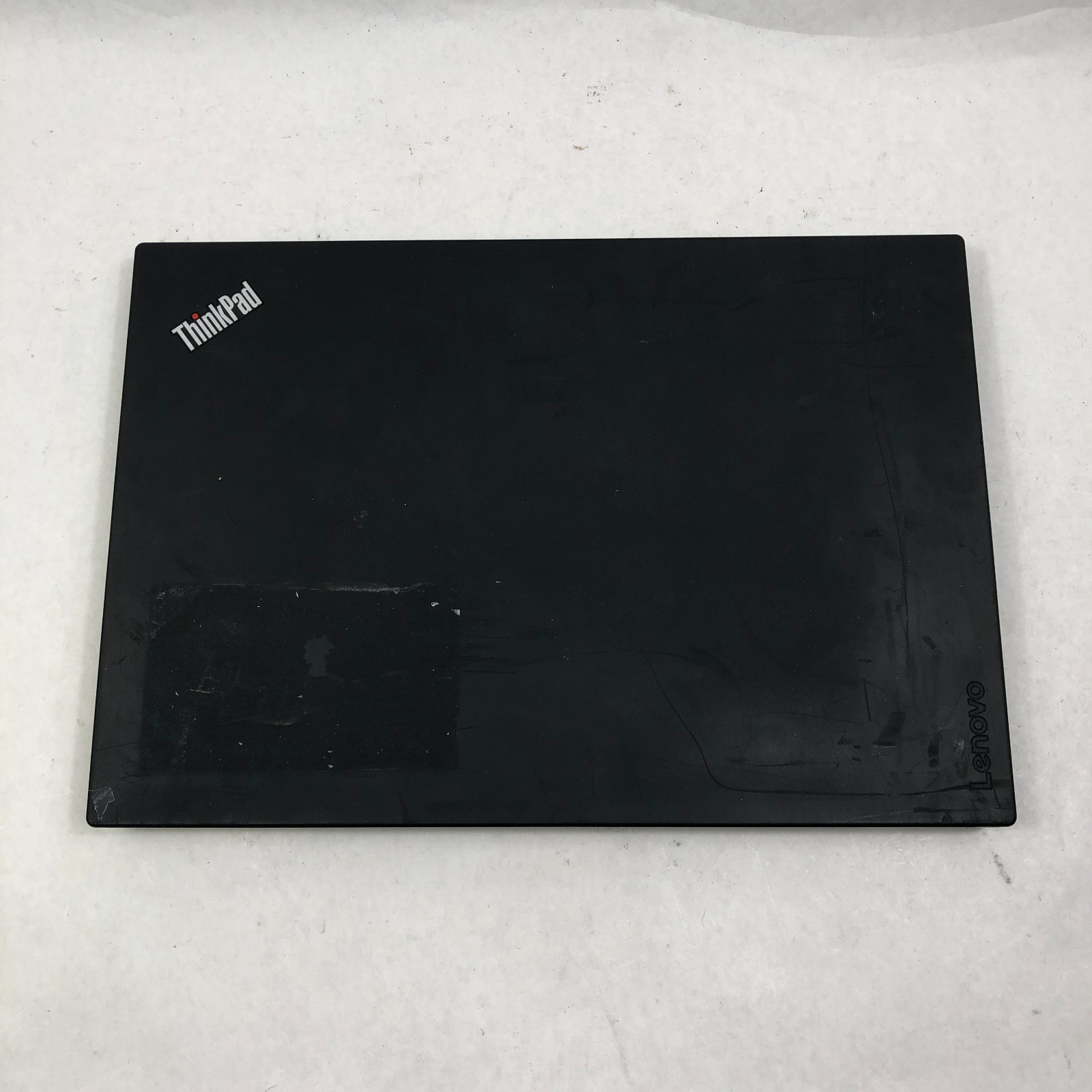Lenovo ThinkPad T580 15.6″ Intel Core i5-8350U 16GB RAM 256GB SSD No OS/AC