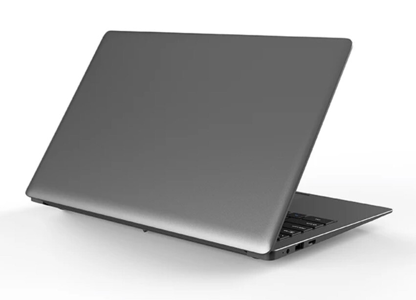 14 inch Laptop Win 11 Pro – Intel Dual Core N3350 Processor, 6GB RAM, 128GB SSD