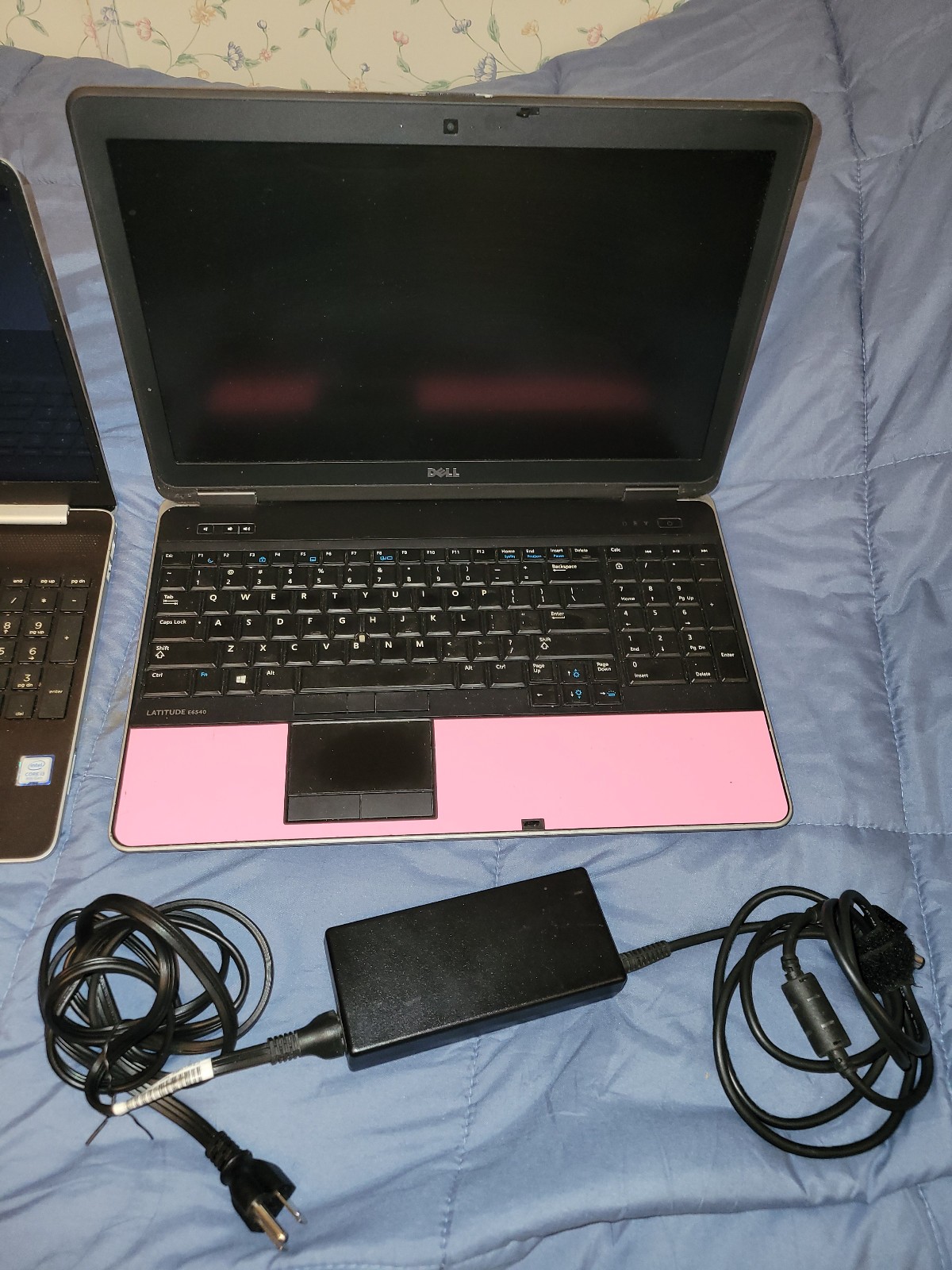Dell Latitude E6540 15.6″(256GB SSD, Intel Core i7-4810MQ, 2.80Ghz, 16GB) Laptop