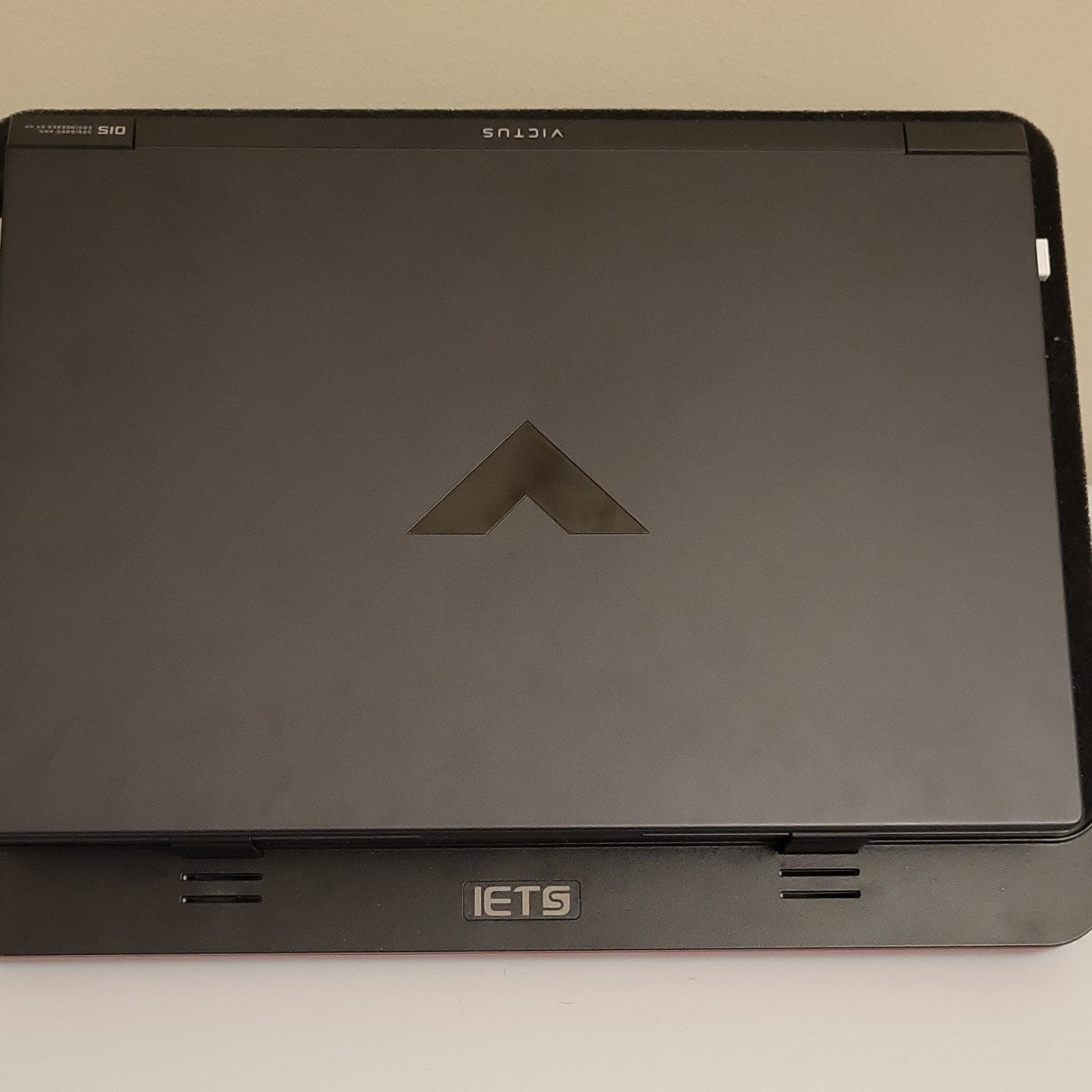 HP Victus Laptop+cooler: Amd Ryzen 7 7445hs, Nvidia Rtx 4050, 16gb Ddr5, 512gb