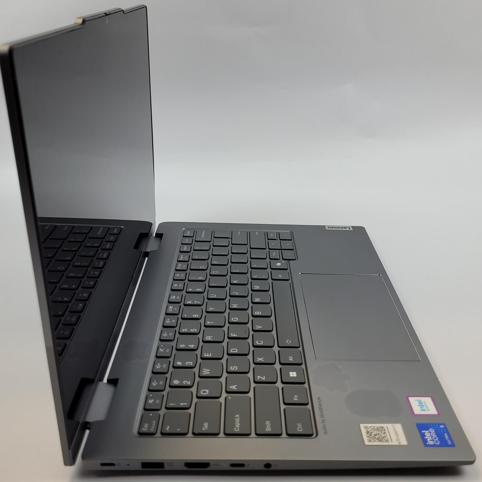 LENOVO ThinkBook 14 G4 IML Win 11 Ultra 5 125U 32GB RAM 512GB NVME | Grade D