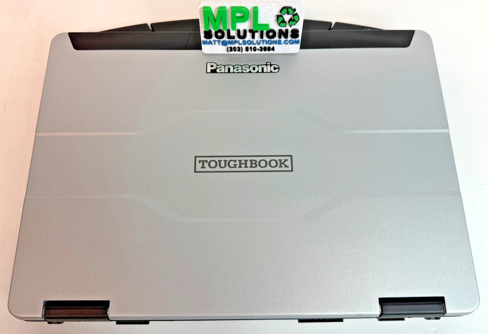 Panasonic Toughbook FZ-55 MK2 14″ i7-1185G7 32G 512G NVMe Touch 4G LTE WiFi W10P