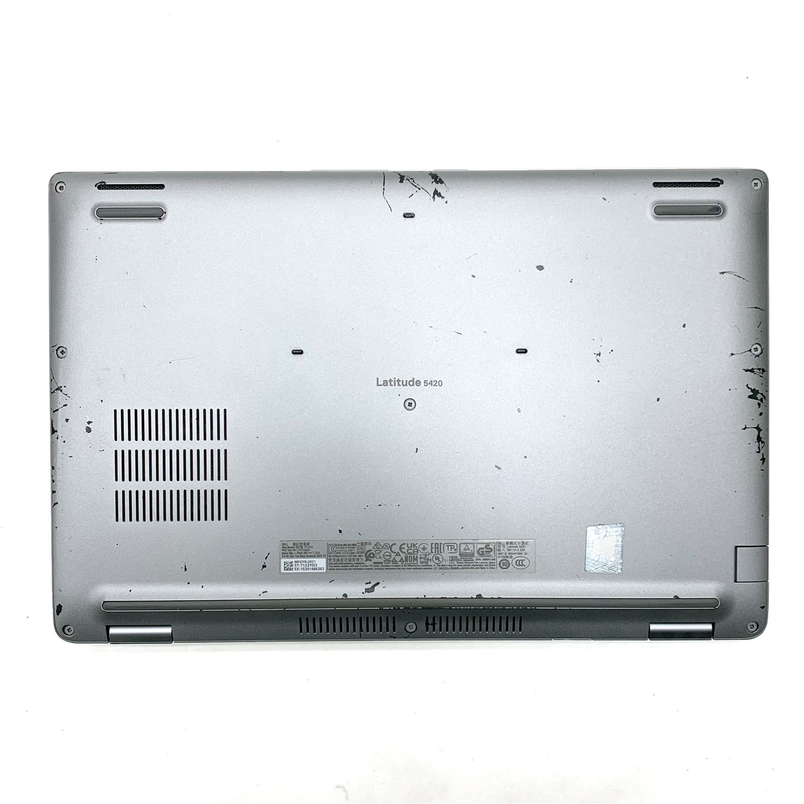 Dell Latitude 5420 14″ FHD Intel Core i5-1135G7 8GB DDR4 256GB NVMe Windows 11