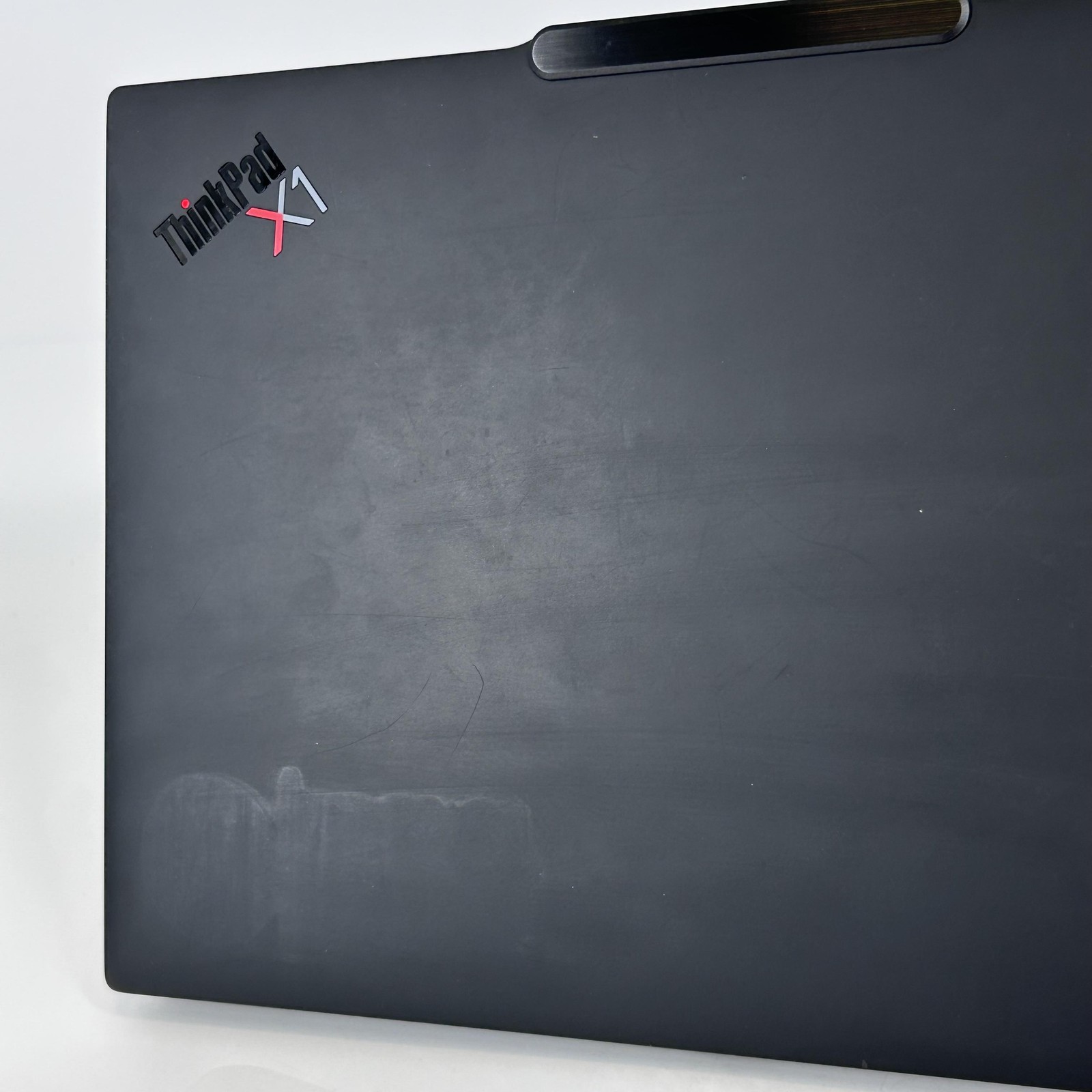Lenovo ThinkPad X1 Carbon Gen 12 14 FHD+ TOUCH Ultra 7 165U 32GB 1TB Yellow Hue