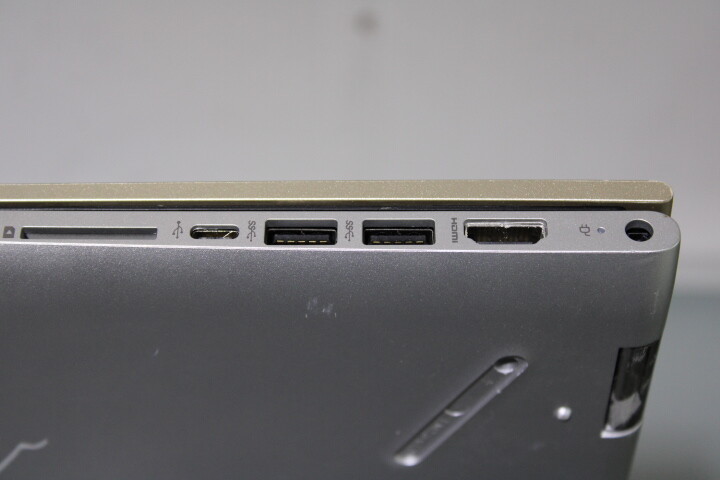 HP Pavilion x360 Touchscren 8GB-Ersatzteile (FL1820–B39)