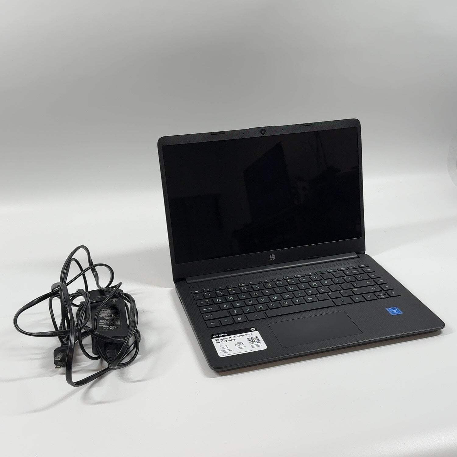 HP Laptop Celeron N4120