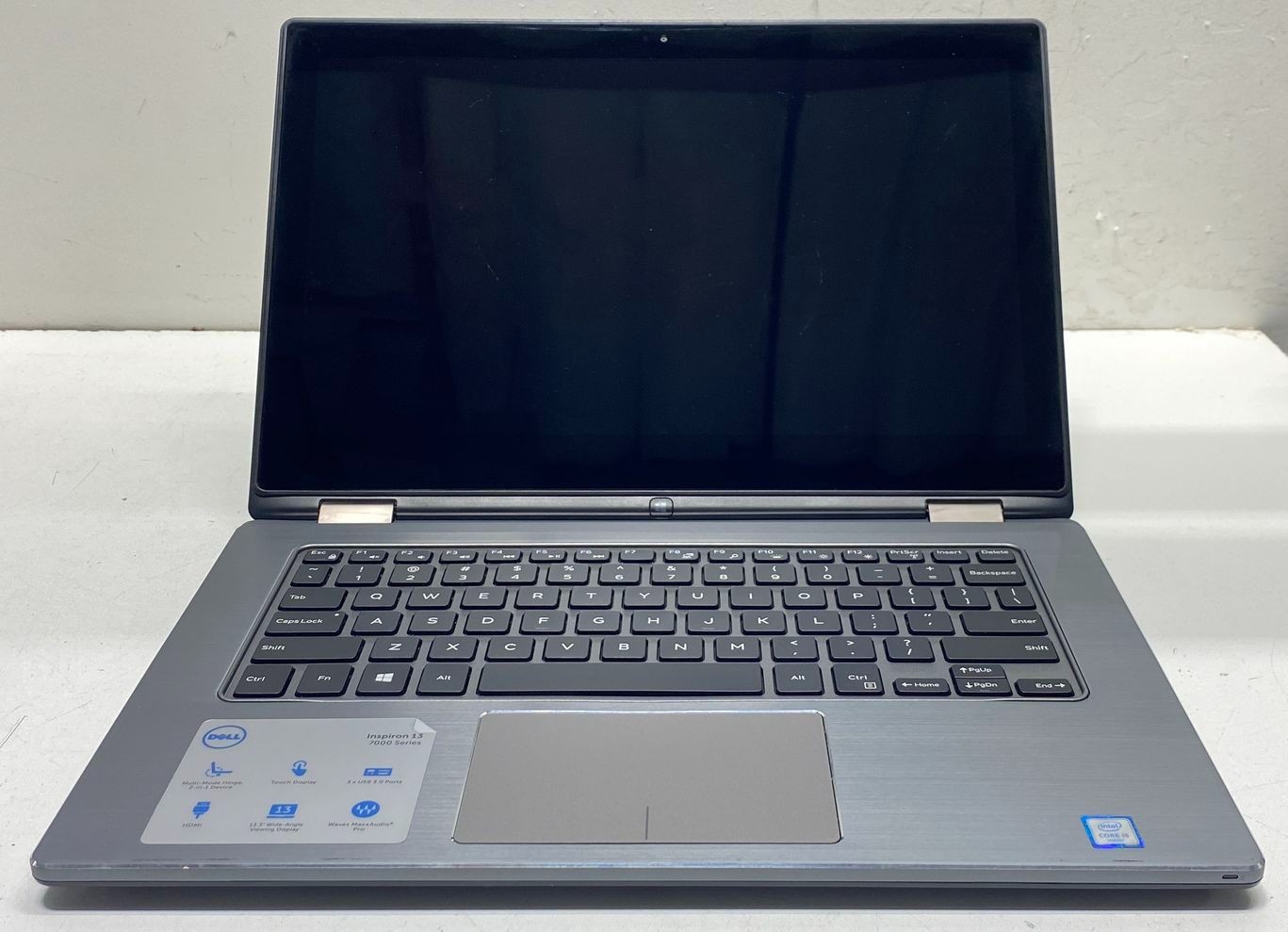 Dell Inspiron 13-7353 – 13.3″ Intel Core i5 Processor Windows 10