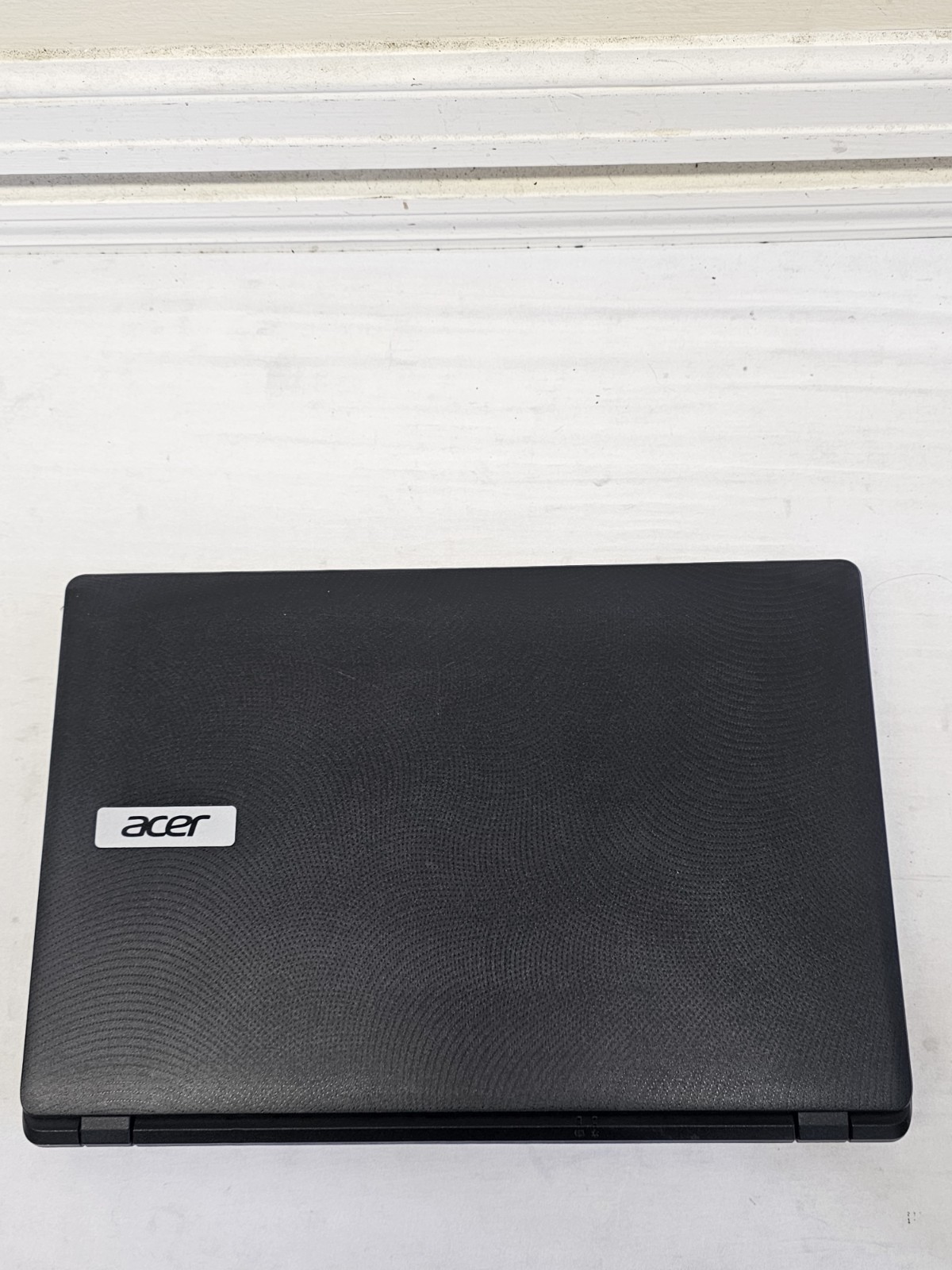 Acer ES1-512-C965 Laptop – Intel Celeron N2840 – 4GB RAM 500GB HDD NO BATT READ