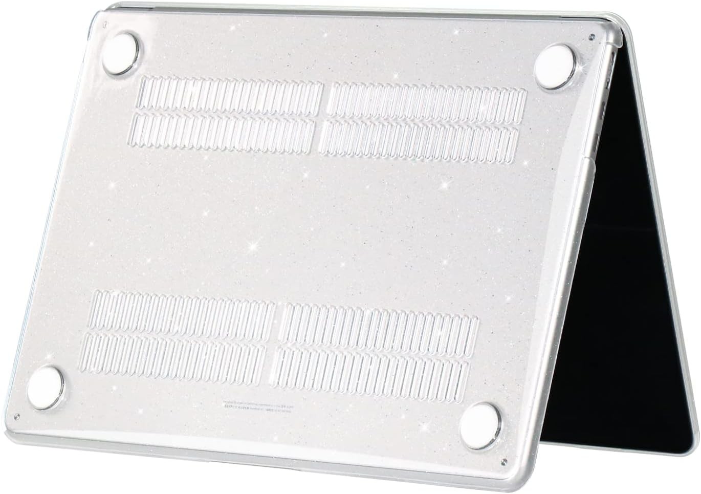 Case for MacBook Air 15-inch M5 M4 M3 M2 A3448 A3241 A3114 A2941 2026-2023 Relea
