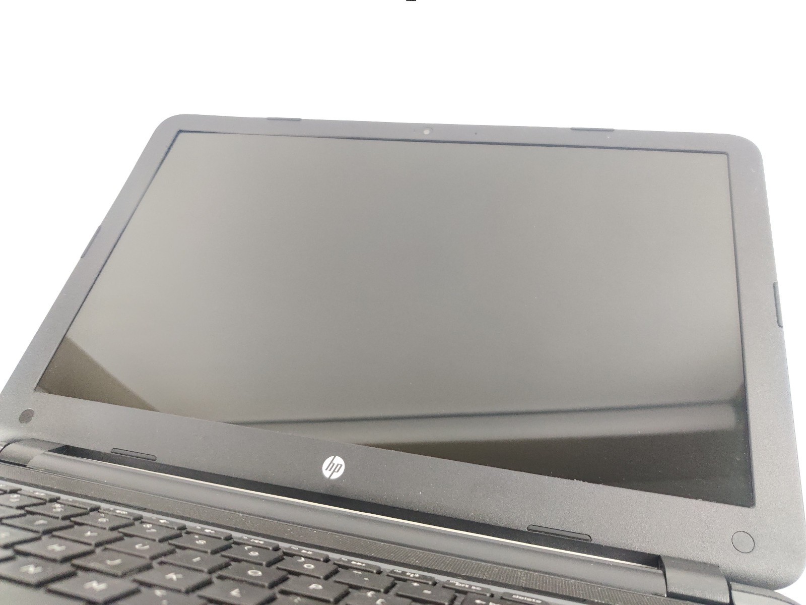 HP 15-1271WM Laptop w/ Intel Pentium N3540 2.16 GHZ + 4 GB 500GB *BAD BATTERY*