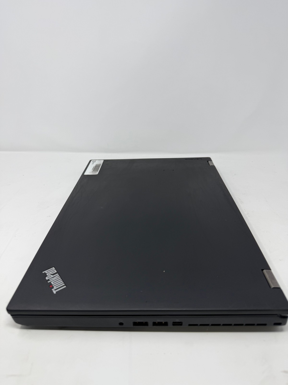 Lenovo ThinkPad P50 i7-6820HQ 32GB Quadro M1000 480GB SSD Grade A