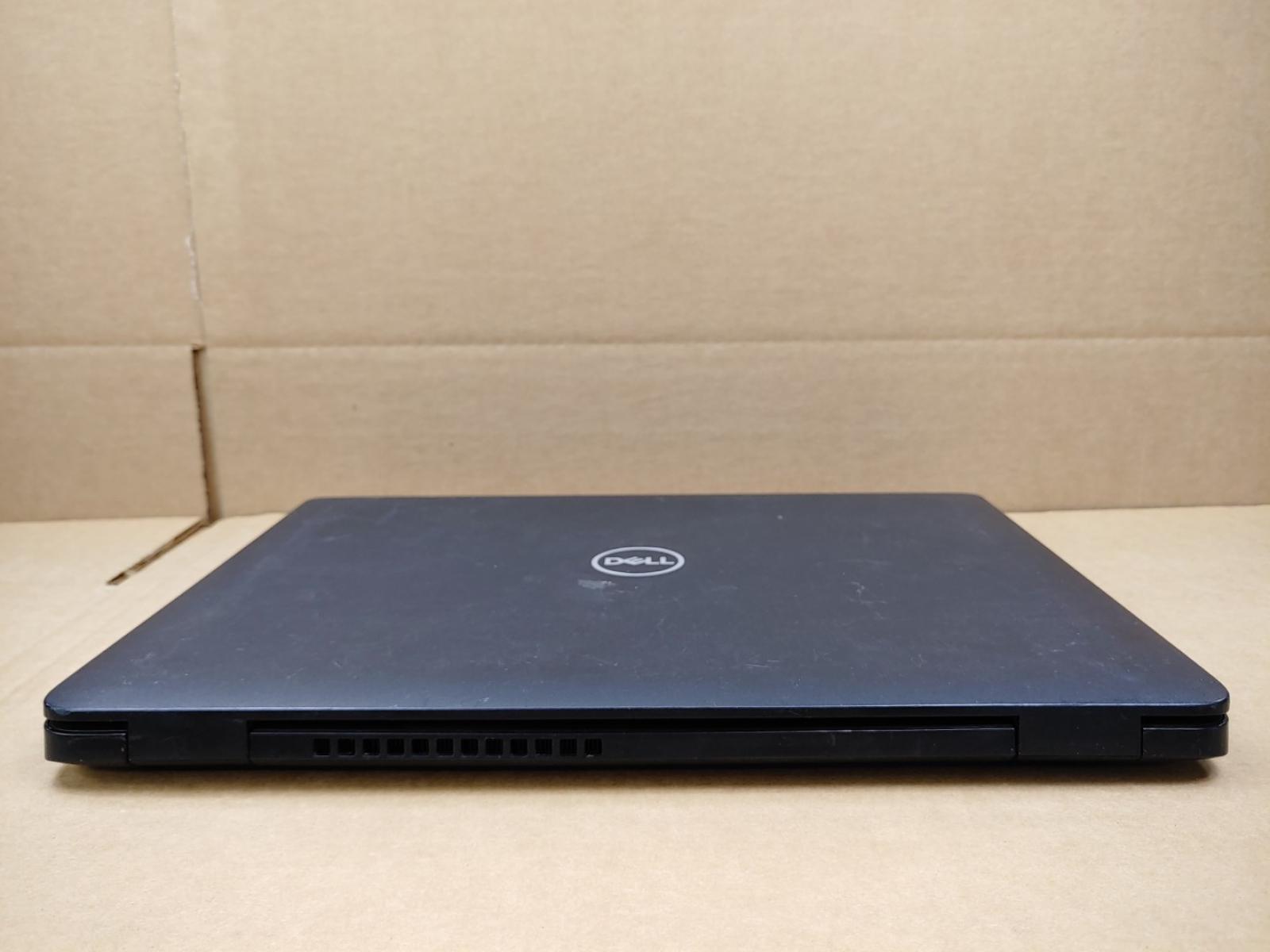 Dell Latitude 3400 14″ i3-8145U✔ *NO RAM/NO SSD/NO AC* **LIQUID SPILL** **READ**