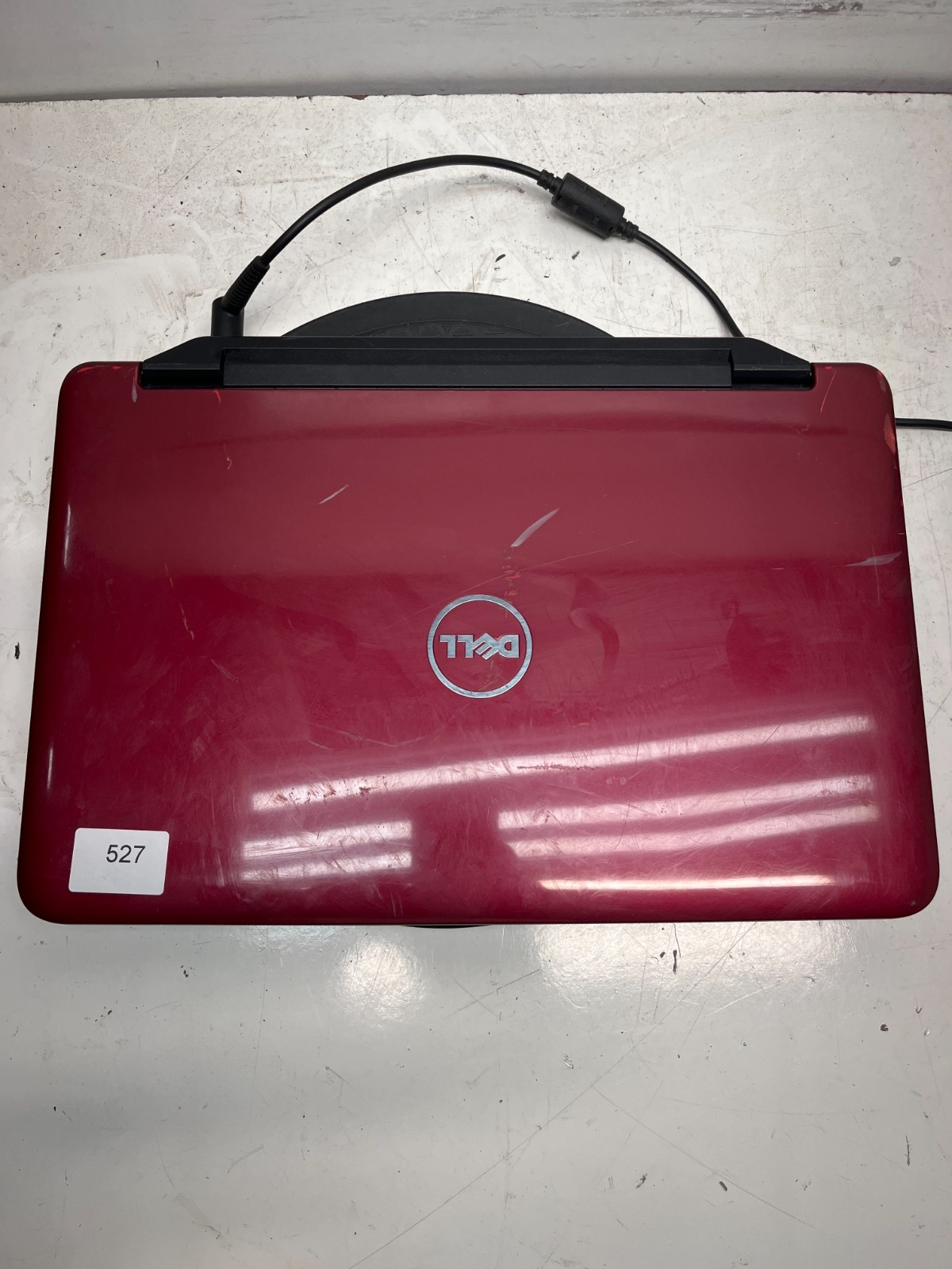 Dell Inspiton 3520 Intel Pentium B960 2200Mhz 4GB NO HDD READ