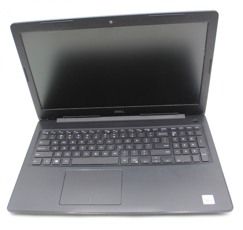 Dell Inspiron 3593 15.6in 1 TB HD 8 GB RAM i5-1035G1 30 day warranty No OS