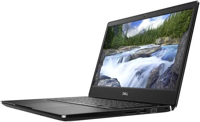 Dell Latitude 3400 14.0 in i5-8265U 8GB RAM 256GB SSD W10 Pro x64