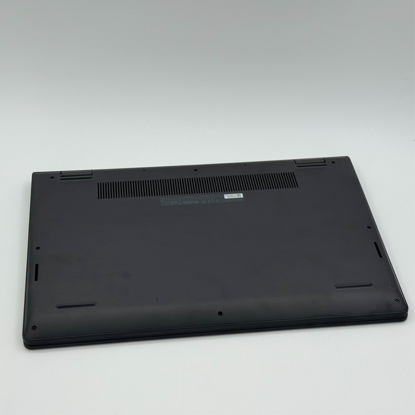 Dell 15.6″ 2K Touch Laptop i5-1334U 13th Gen 8GB 512GB Carbon Black 2023 *READ*