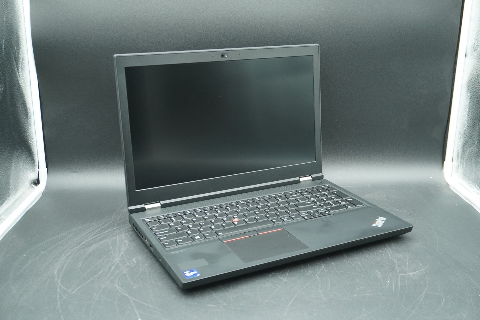Lenovo ThinkPad P15 Gen2 i9-11950H RTX A2000 32GB RAM 512GB SSD NO OS *Tested*