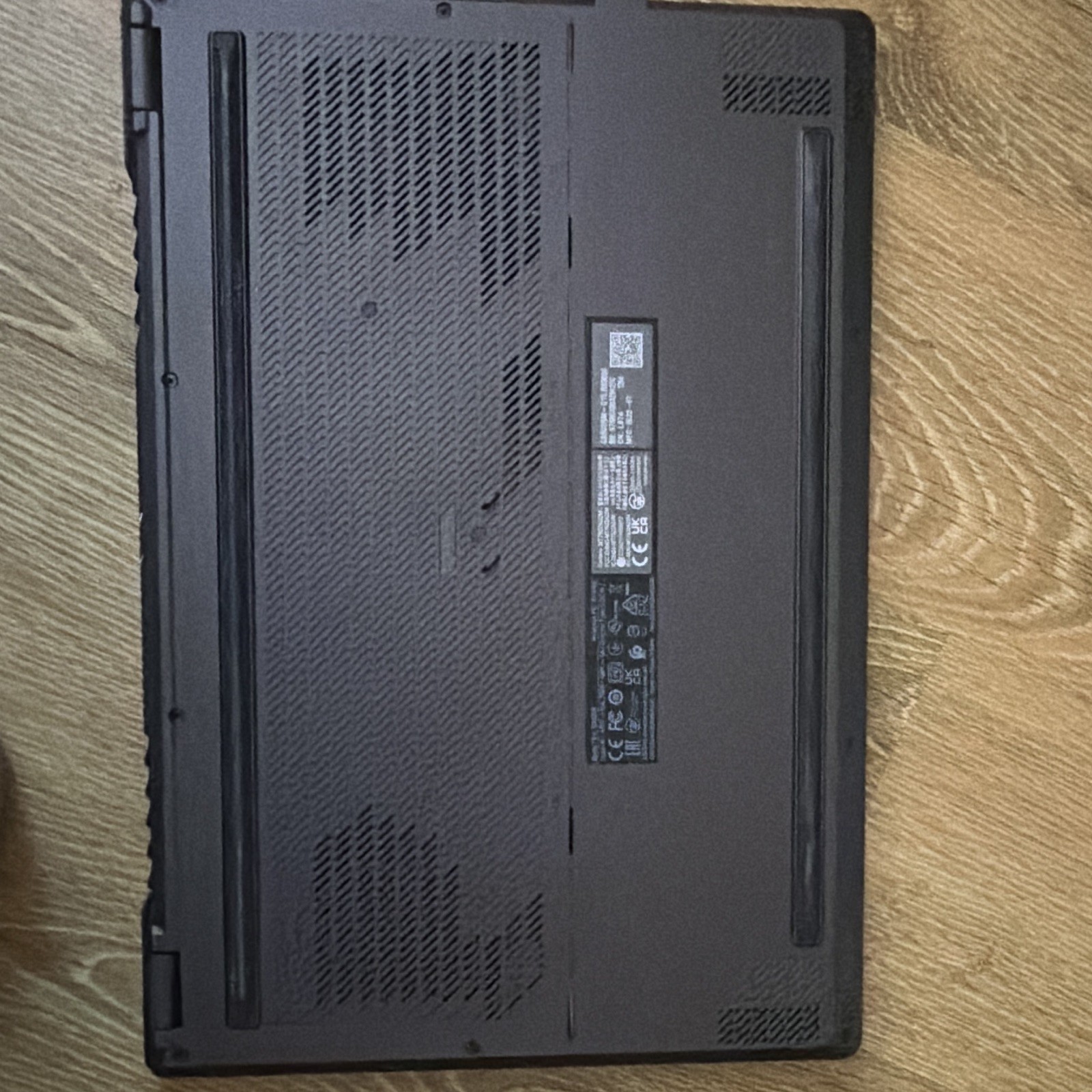 ASUS ROG Zephyrus G15 GA503RM 15.6in Ryzen 9 6900HS 16GB RTX3060 1TB SSD W11H