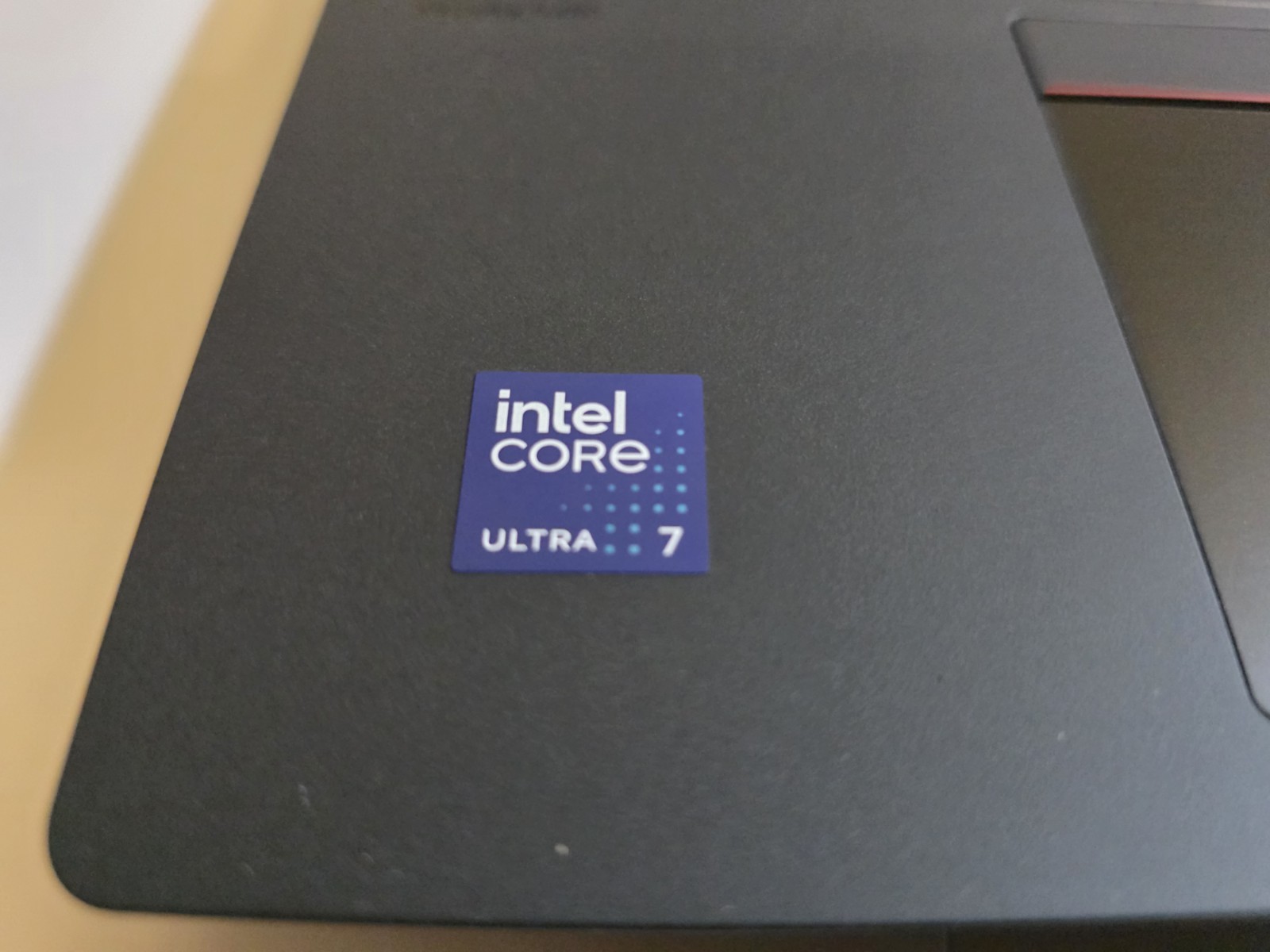Lenovo ThinkPad P16v Laptop Intel Ultra 7 64GB 1TB SSD 16″ W11 Pro RTX 500 Ada
