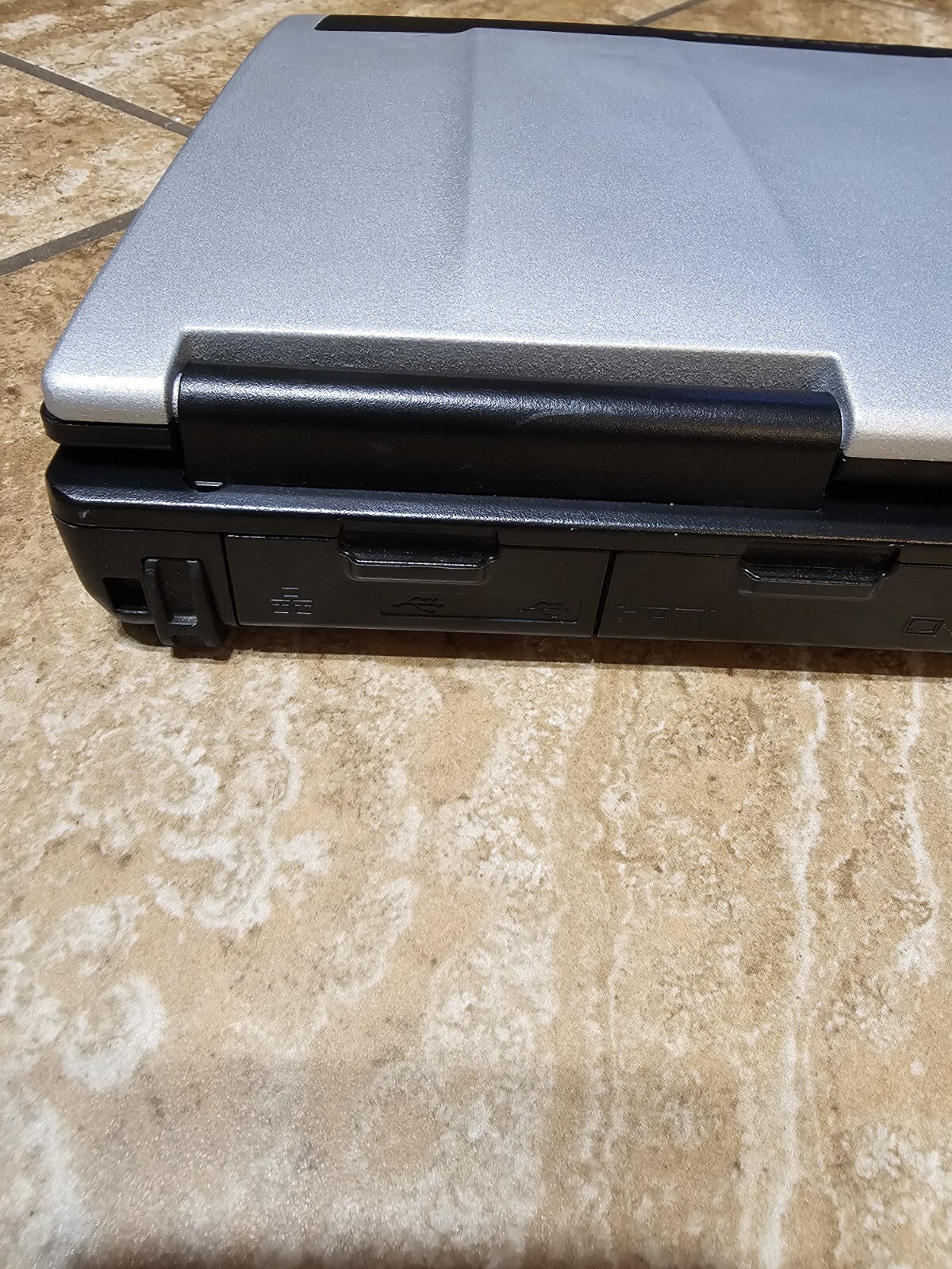 Panasonic Toughbook CF-53 Mk4 / i5 4th / 16gb / 512gb SSD/ AC / Windows 11 Pro
