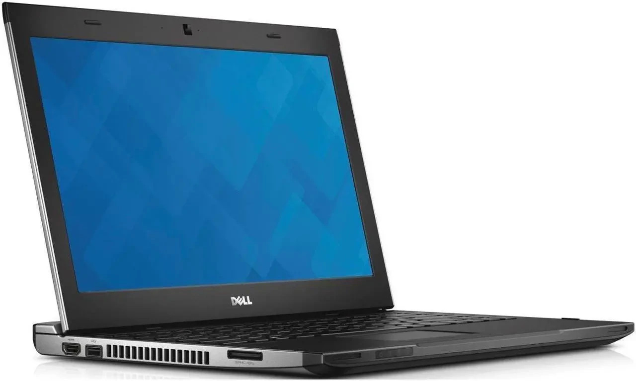 Dell Latitude 3330 14″ UltraBook Laptop Intel i3-2375M, 8GB RAM, 512GB HDD