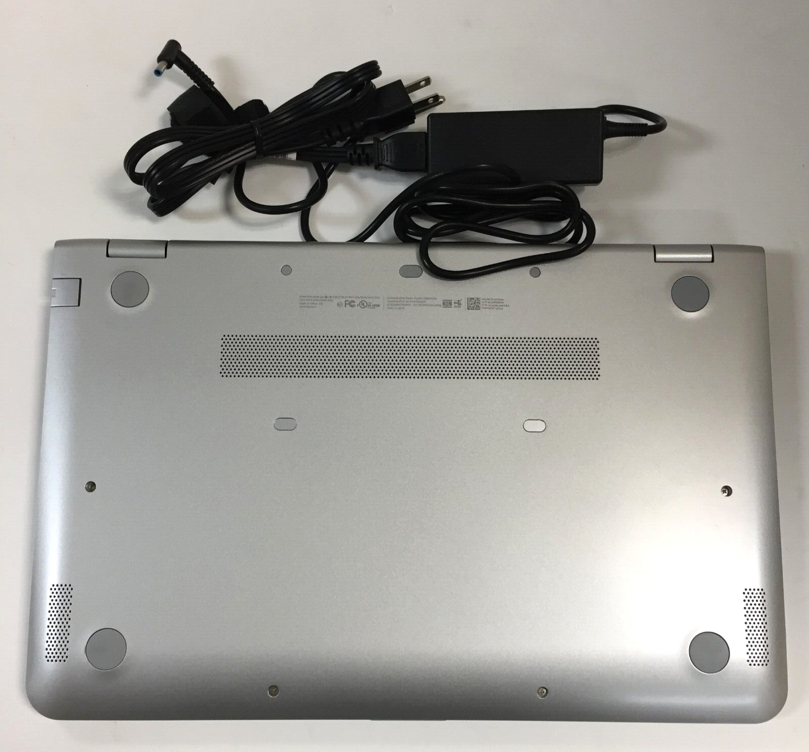 *Bad Battery*HP Envy X360 15-W105WM 15.6″ Touch Laptop/i7-6500U/8GB/1TB HDD/W10H