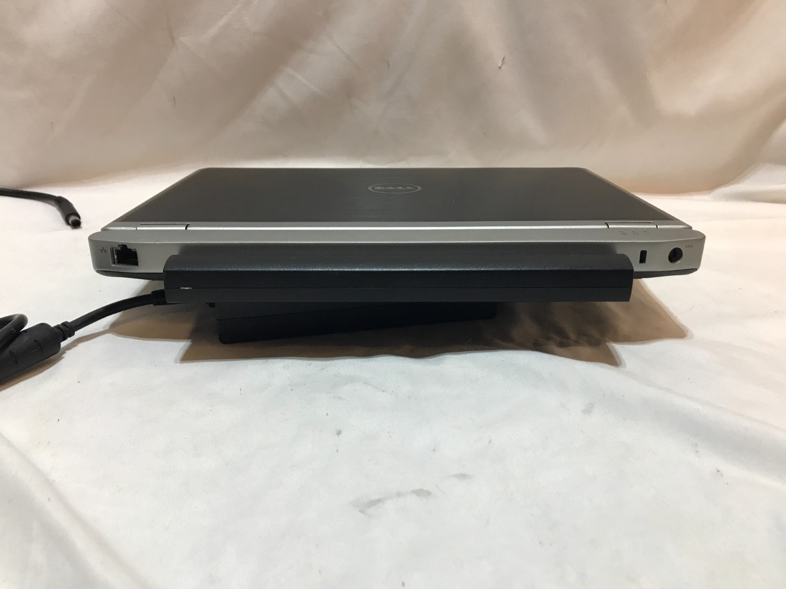 FAST Windows 7 Dell Latitude Laptop E6230 Intel Pentium i5 CPU / Charger / HDMI