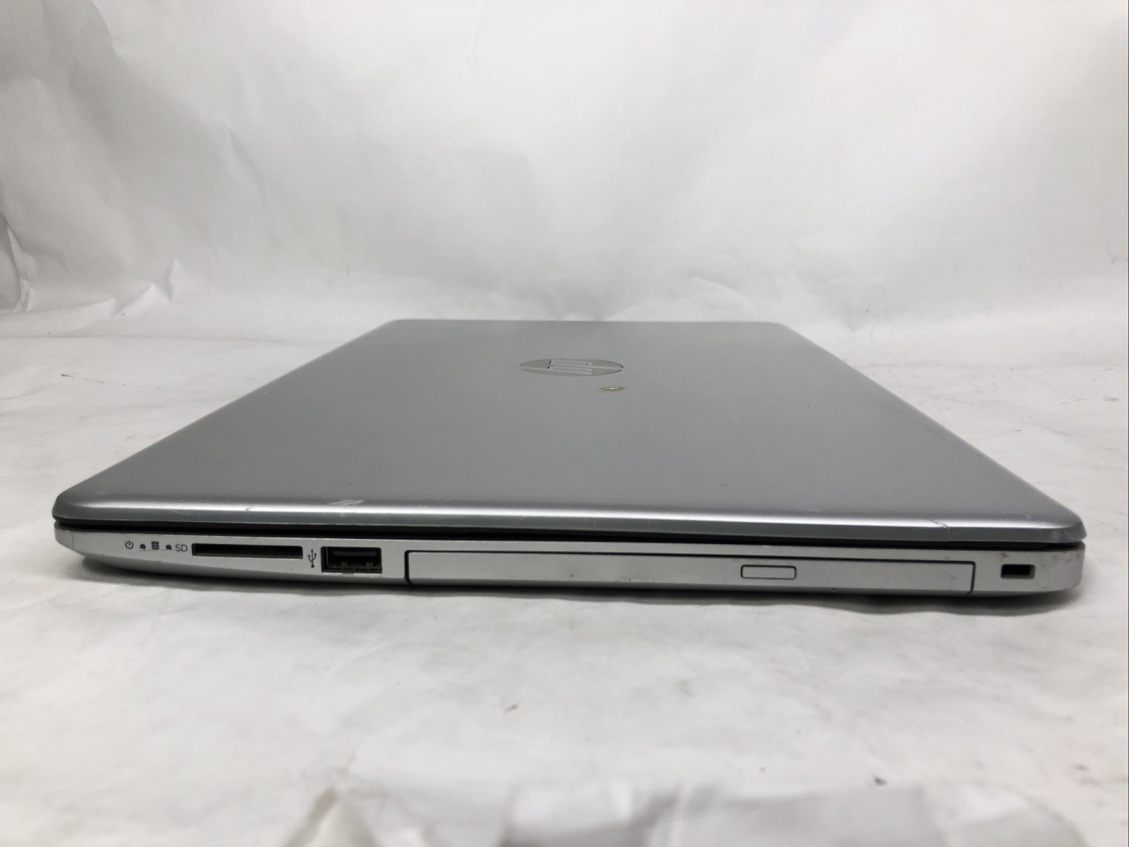HP Laptop 15-da0xxx, Intel Core i3-8130U @2.20Ghz, 8GB RAM, 128GB SSD, W11Pro