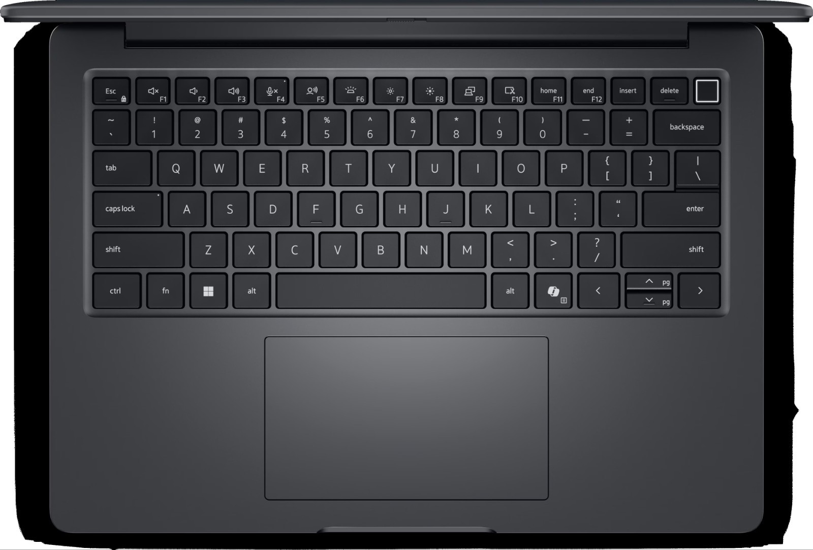 Dell Pro 3 14 P314260 Core Ultra 7 365 16GB 512GB 5G WWAN Wi-Fi 7