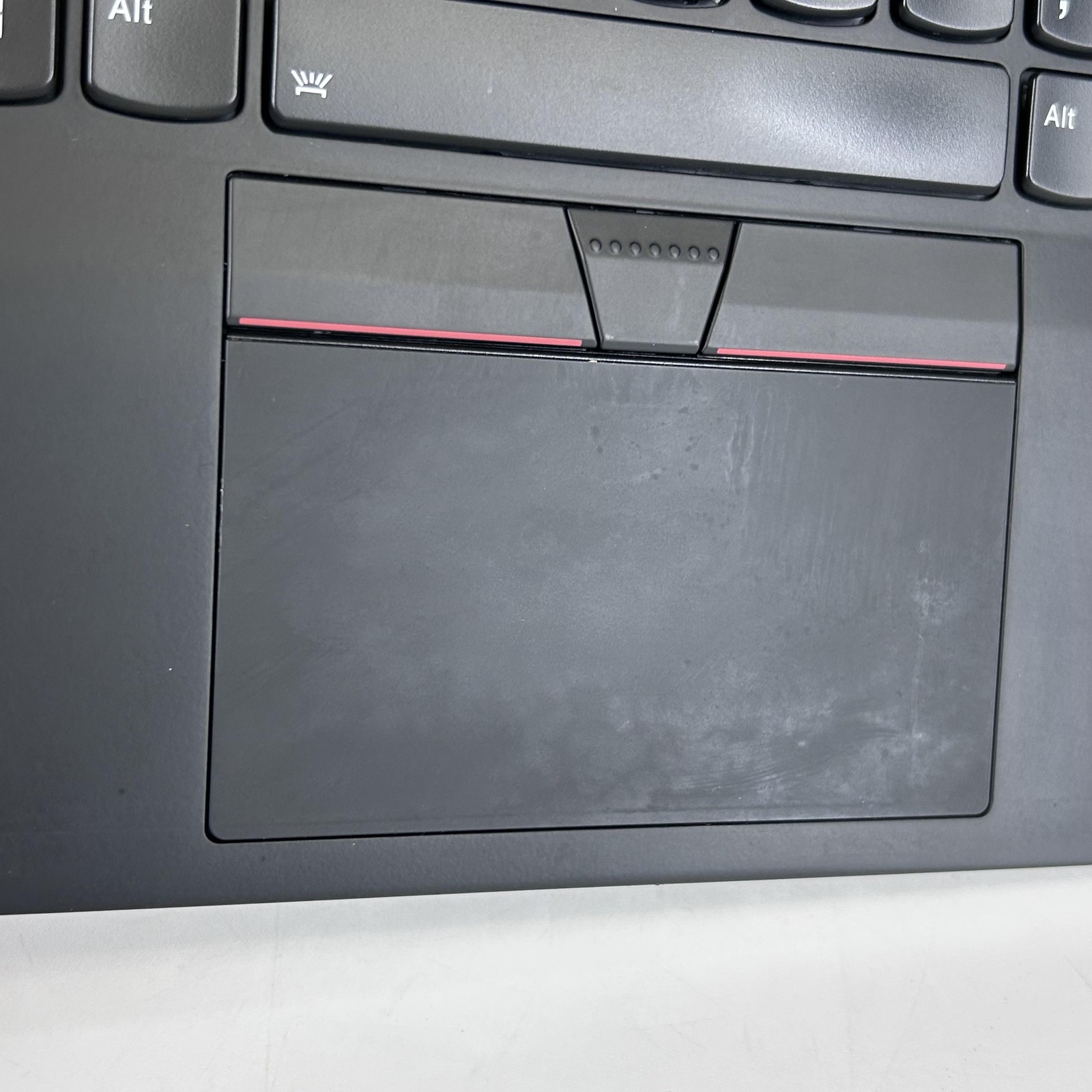 Lenovo ThinkPad X1 Carbon Gen 6 14 2K i7-8650U 1.90GHz 16GB 512GB BAD USB PORT