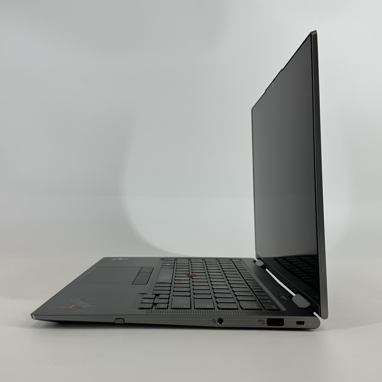 Lenovo ThinkPad X1 Yoga Gen 7 14 FHD+ TOUCH i7-1265U 16GB 512GB SSD – BENT FRAME