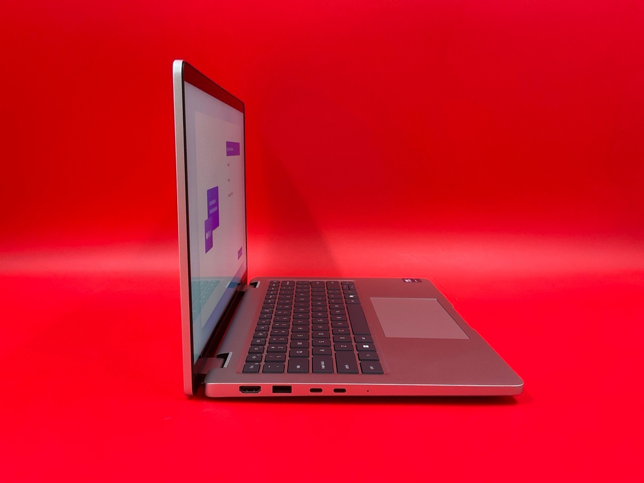 Dell Pro 14 Plus Laptop U7-268V 32GB 512GB BT5.4 WiFi7 14WUT W11P 437NW PB14250