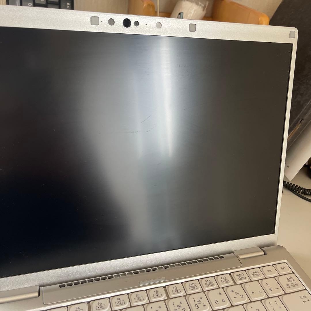 PANASONIC LET’S NOTE CF-FV1 14″ FHD CORE I5-1145G7 16GB 256GB SSD LAPTOP WIN11