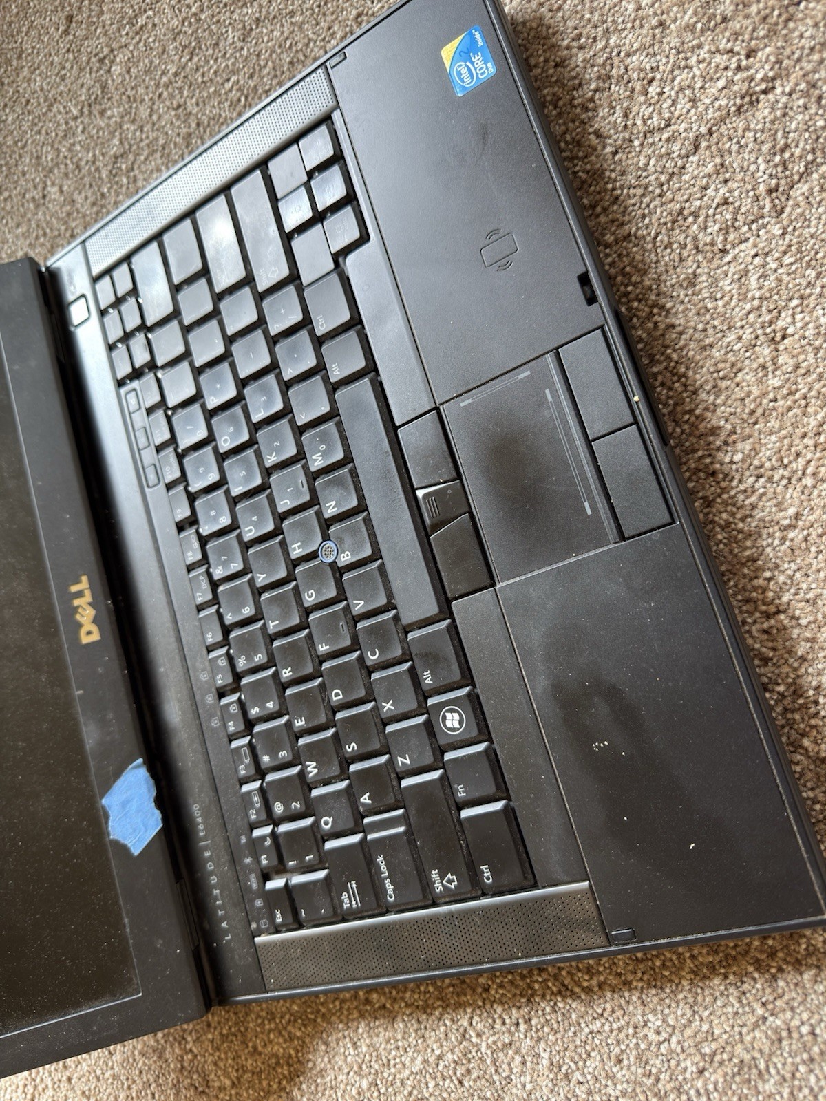Dell Latitude E6400 Laptop