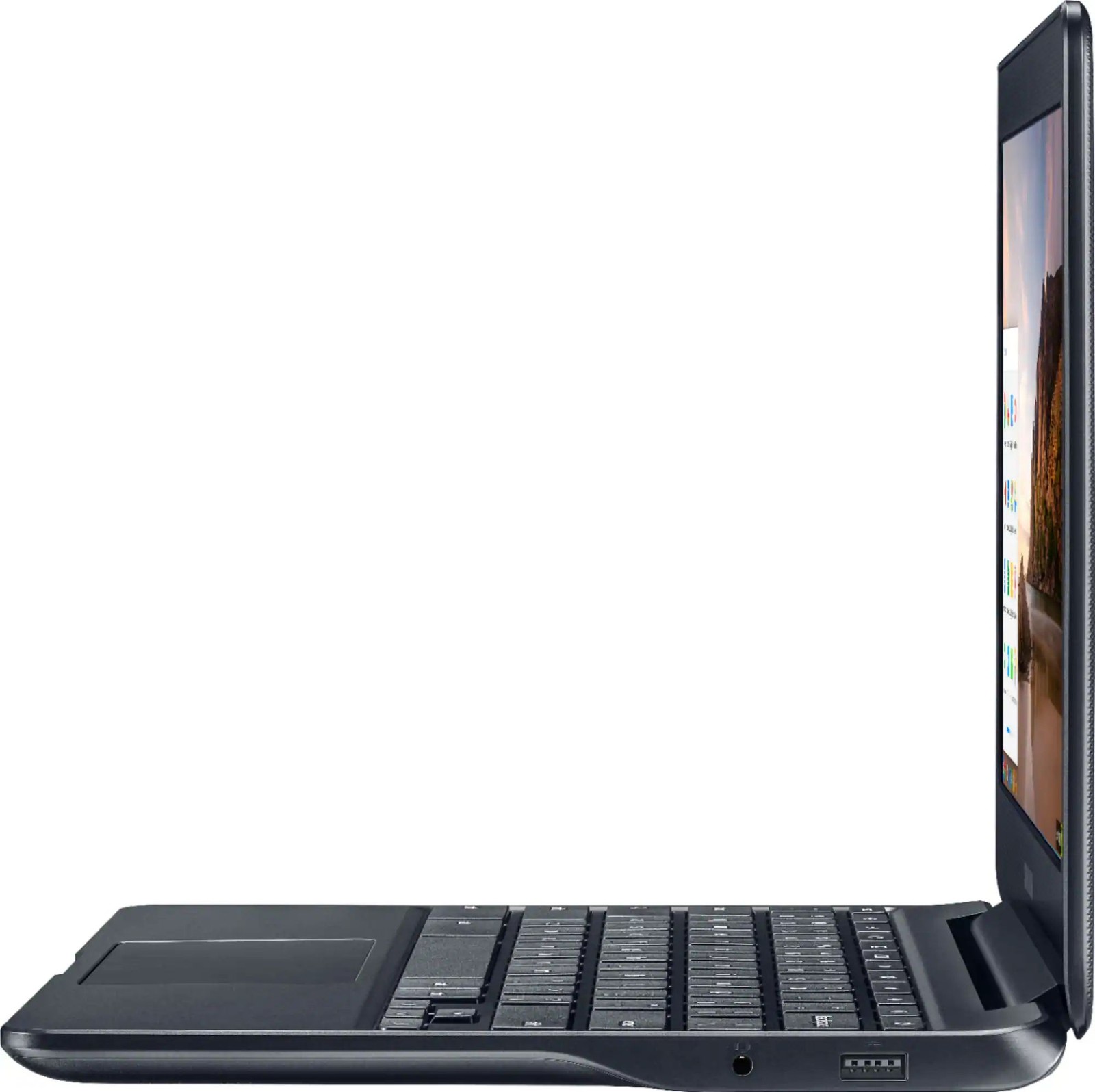 Samsung Chromebook 3 11.6″ – Intel Celeron – 4GB RAM – 32GB eMMC -XE500C13-K03US