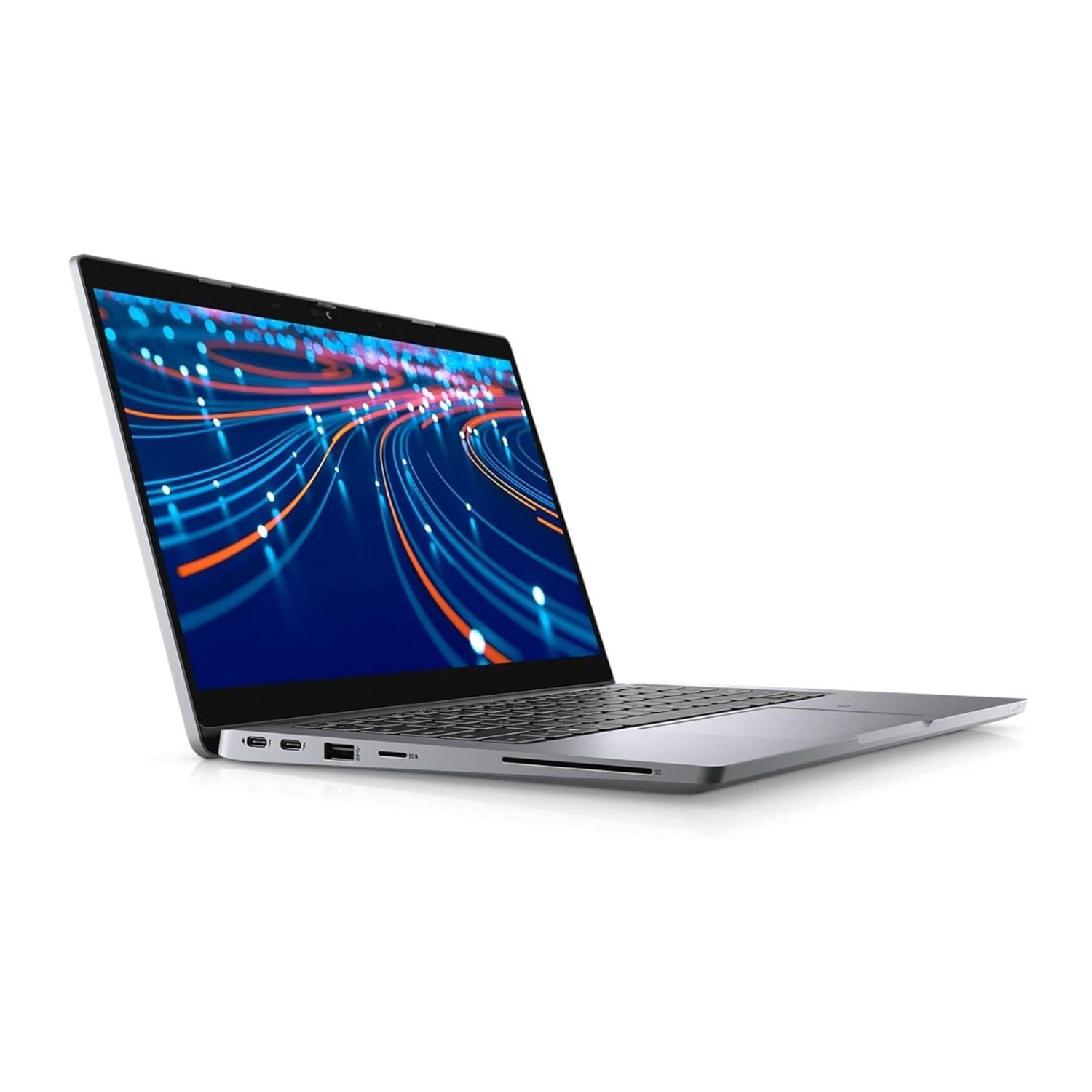 Dell Latitude 5320 2-in-1 13.3-Inch FHD Touch i7-1185G7 32GB 512GB Win11 Pro
