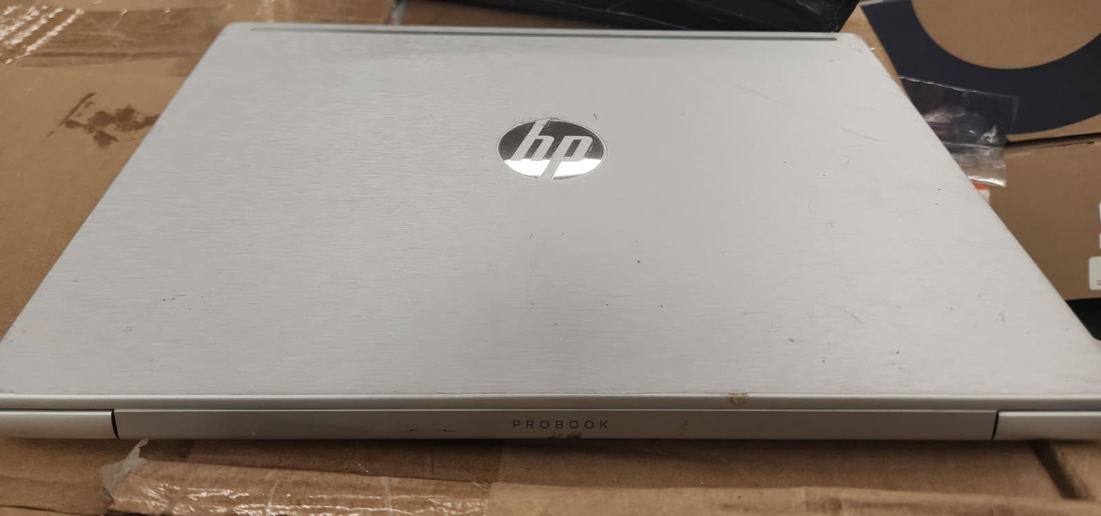 HP ProBook 440 G7 13.9in i3-10110U 4GB 256GB Used No Box No Charger
