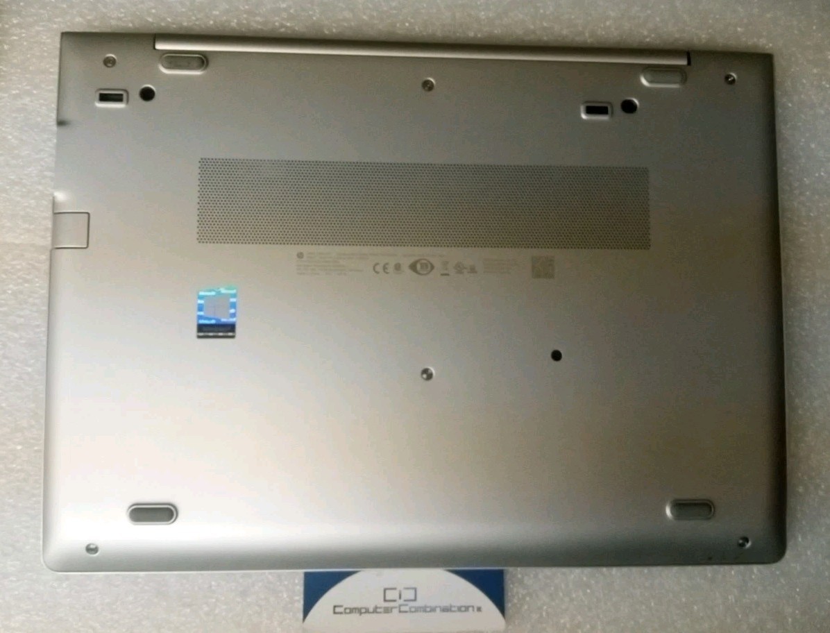 HP EliteBook 745 G6 14″ AMD Ryzen 5 3500U @ 2.1 GHz 16GB RAM 256GB SSD