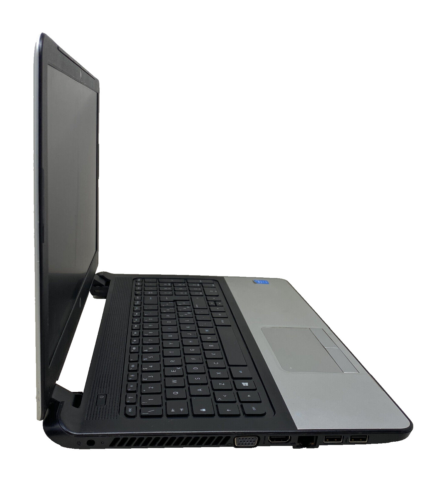 HP 350 G1 15.6″ Notebook Refurbished CPU I5-4200U 2.30GHZ SSD 60GB RAM 4GB