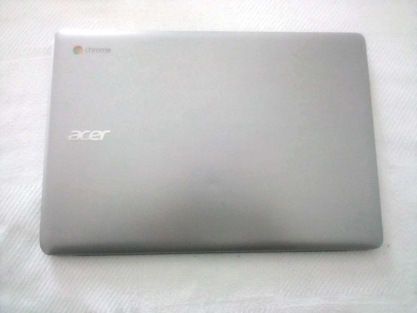 Acer Chromebook 14 CB3-431-C5FM 14in. (32GB, Intel Celeron N, 1.60 GHz, 4GB)…