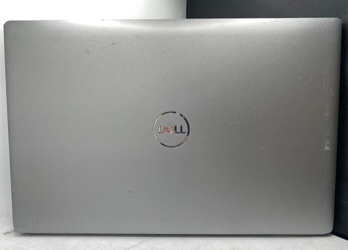 Dell Precision 3560 15.6″ Laptop Intel i7-1165G7 2.70GHz 16GB RAM 512GB SSD