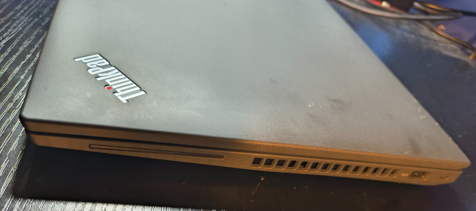 Lenovo ThinkPad T14 Gen 3 i7-1260P 16GB NON-TOUCH Win11Pro 512GB