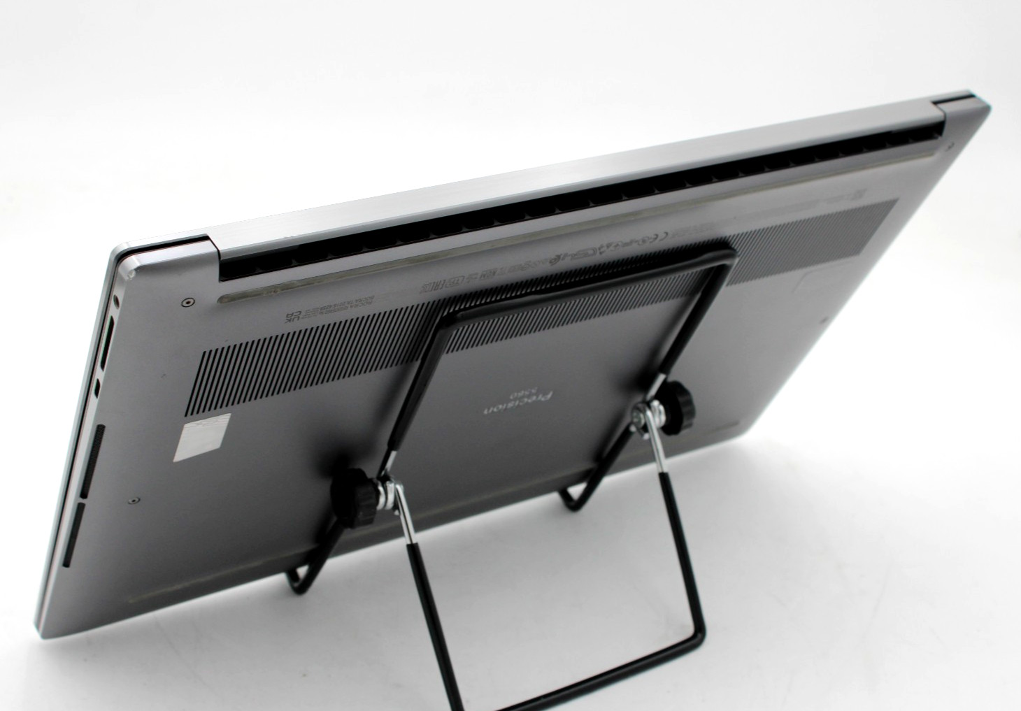 Dell Precision 5560 15.6″ Touch i9-11950H 16GB RAM 512GB SSD NIVIDIA RTX A2000