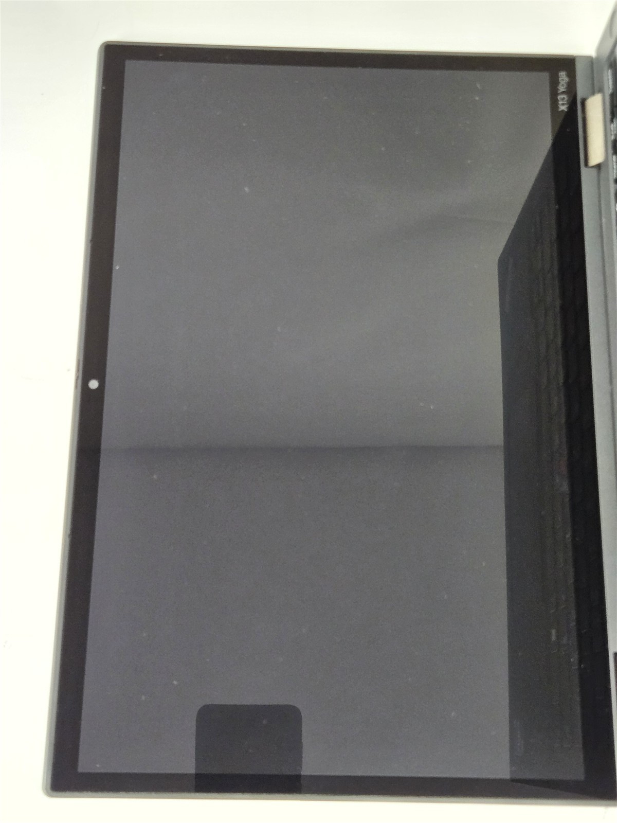 Lenovo 13.3″ ThinkPad X13 Yoga Gen 3 i5-1245U 16GB 256GB SSD Touch FP