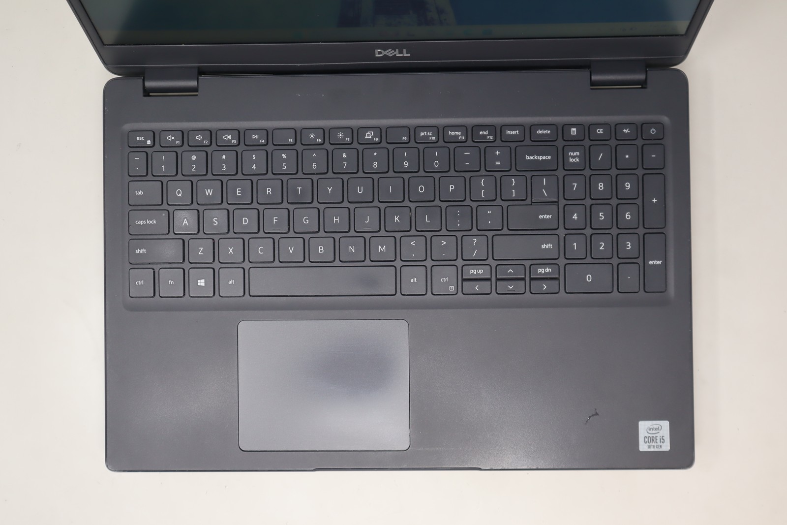 Dell Latitude 3510 Laptop 10th Gen i5 8GB RAM 256GB SSD Win 11 Pro