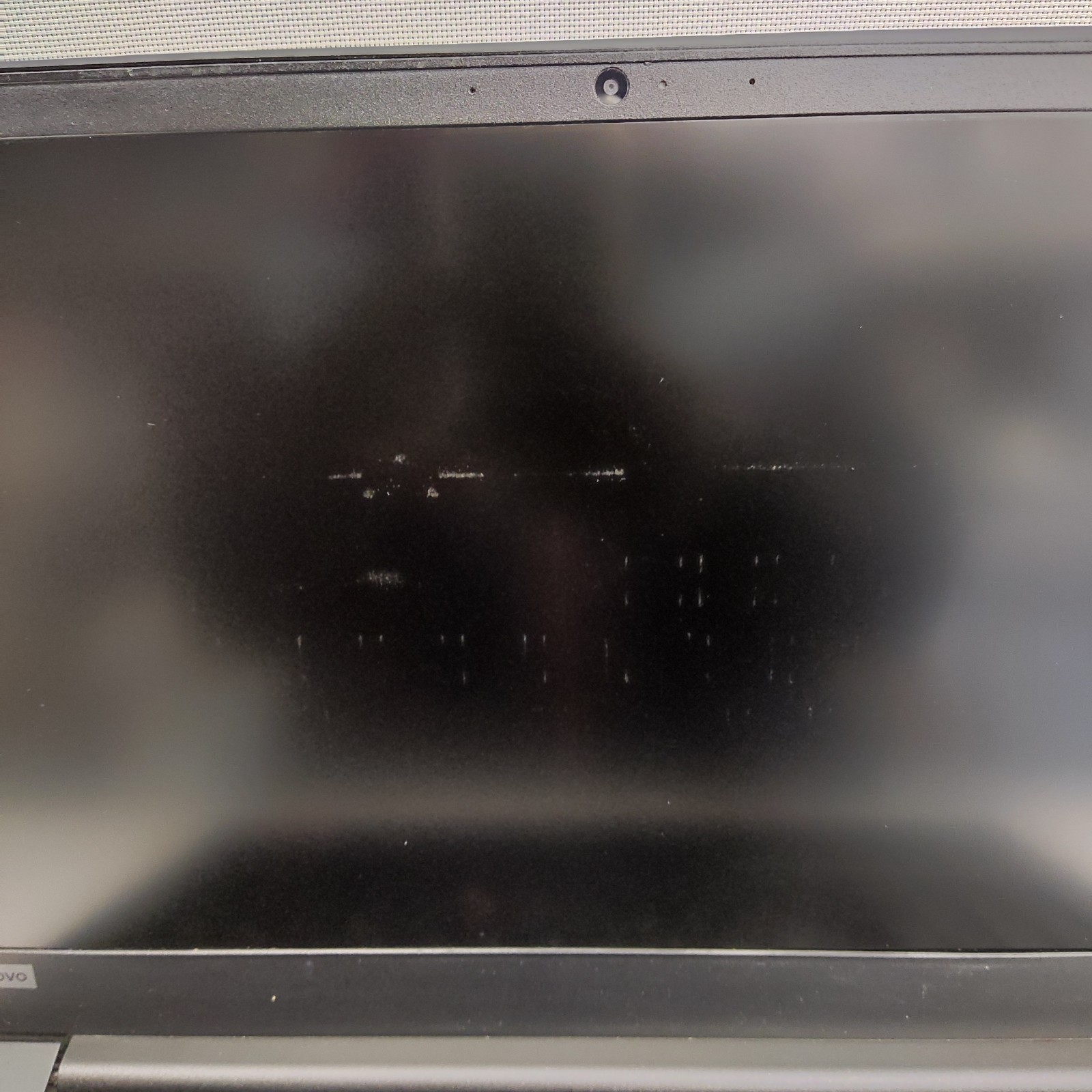 LENOVO THINKPAD E595 AMD RYZEN 7 COMPUTER LAPTOP MISSING PARTS SPARE & REPAIR
