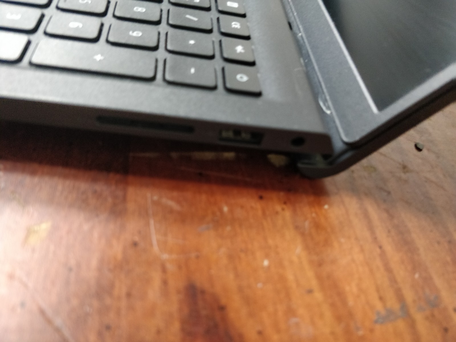 Dell Inspiron 15 3520 INTEL CORE I5-1155G7@2.40GHz 8GB RAM NO DRIVE PARTS 8851