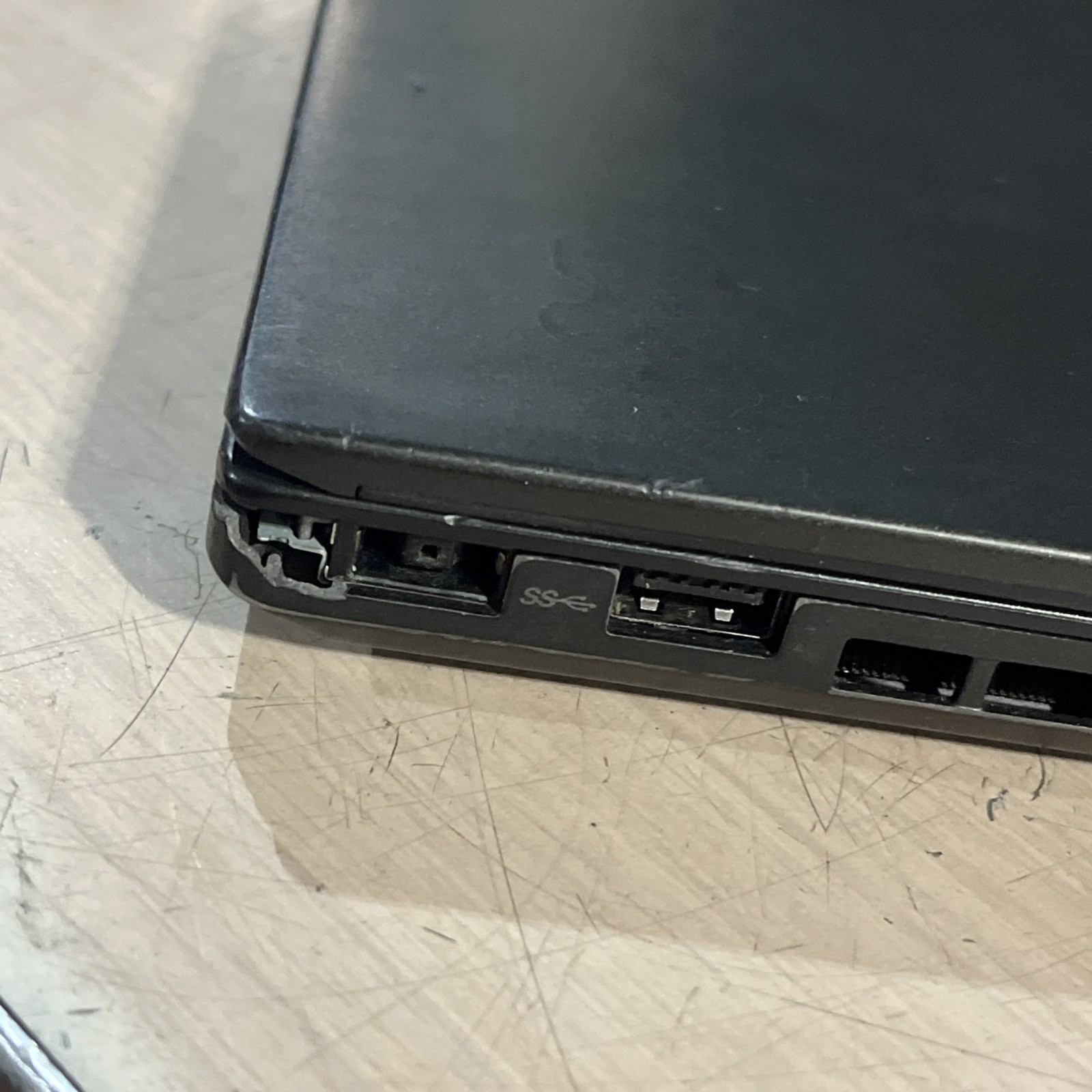 LENOVO THINKPAD T450S INTEL CORE I5-5300U 2.30GHZ 8GB RAM NO HD