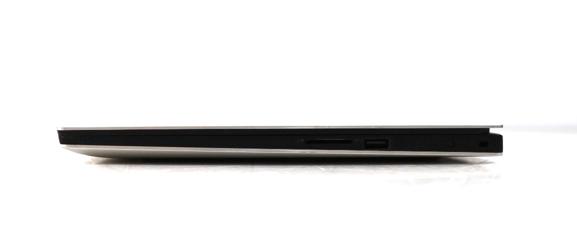 Dell Precision 5530 15.6″ Intel i7-8850H 32GB 512GB SSD Quadro P1000 No COA OS