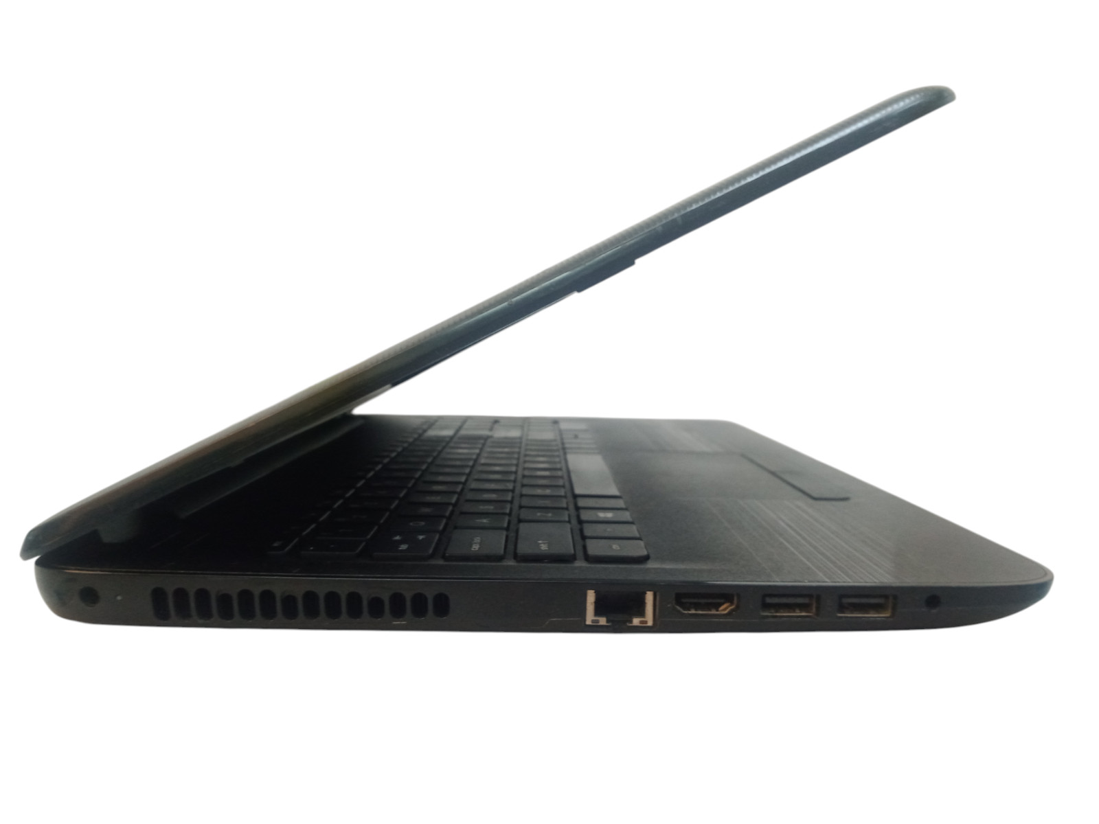HP 15-ay009dx Touch i3-6100u 2.3GHz 1TB HDD 16GB Windows 10 Reset Working